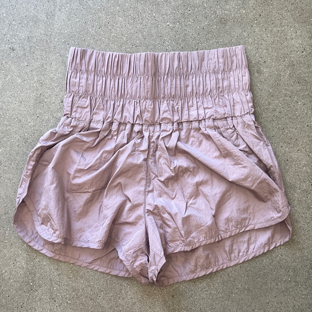 The Way Home Shorts - Free People